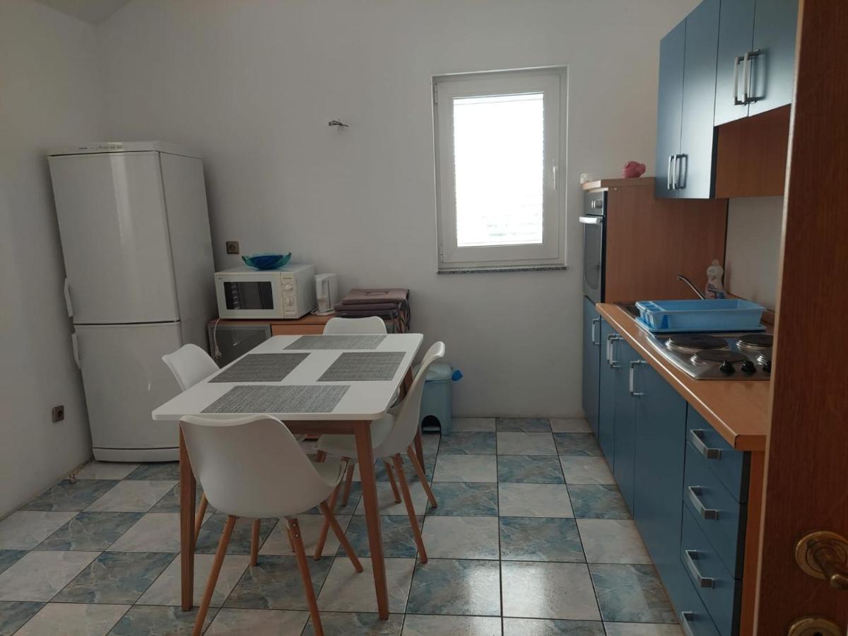 Apartments "Jope I Toni" บีโอกราดนาโมรู ภายนอก รูปภาพ