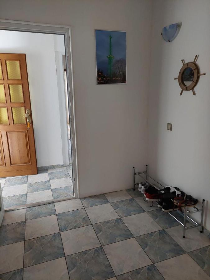 Apartments "Jope I Toni" บีโอกราดนาโมรู ภายนอก รูปภาพ